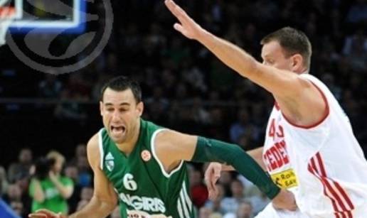 Pop odveo Žalgiris do pobjede, Tomić opet najbolji igrač Barce