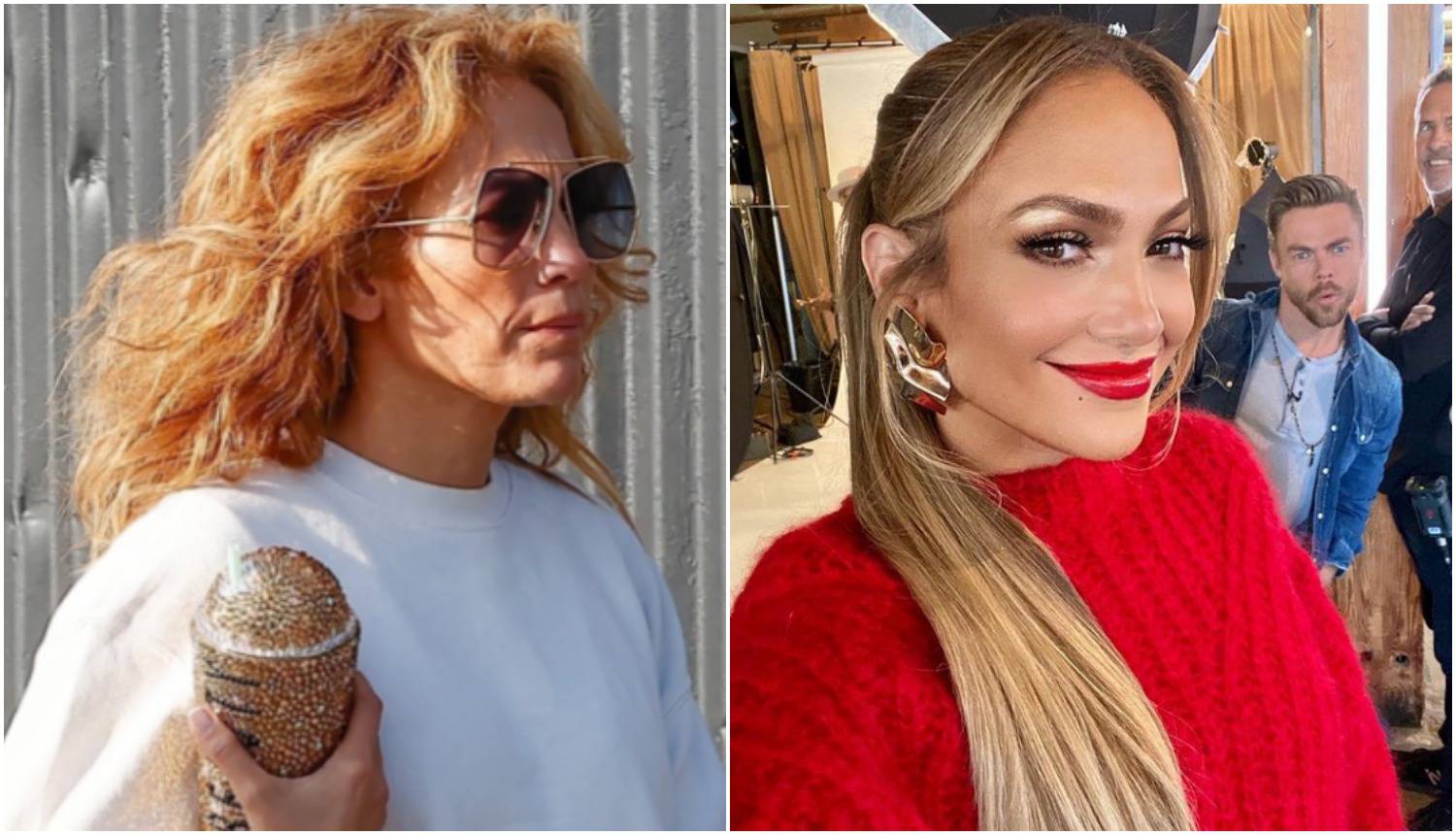 Lice J.Lo uživo nije savršeno kao na Instagramu: 'Ti nas muljaš'