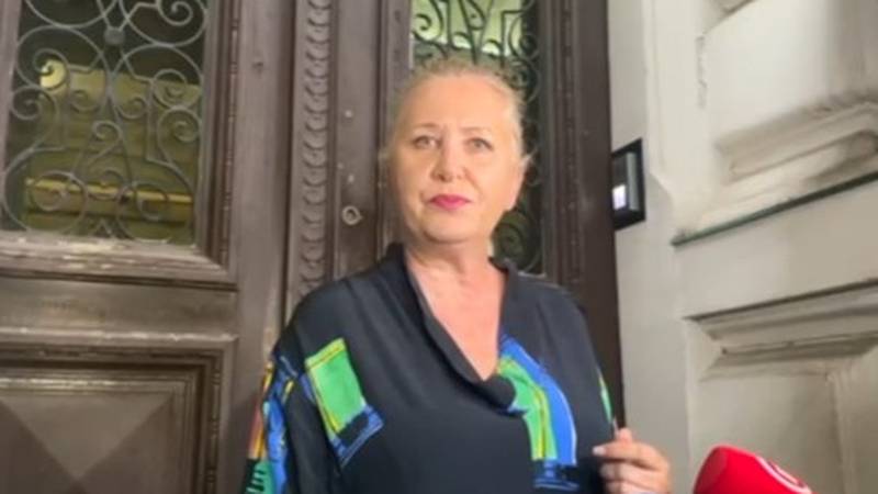 Odvjetnica Sonje Hranjec napoveduje pritožbo na odredbo o priporu