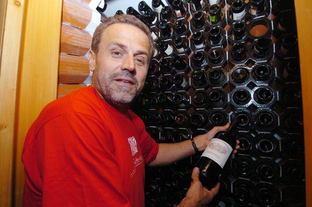 ARHIVA - 22. studenog 1955. u Grudama ro?en je Milan Bandi?