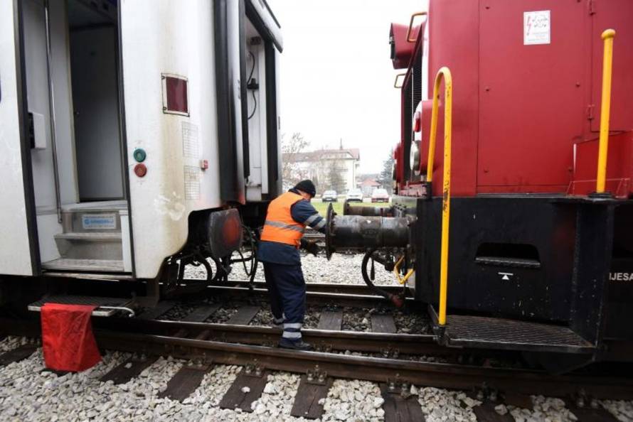 Vjeran Zganec-Rogulja/Pixsell