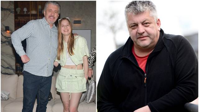 Zuhra nam otkrio kako je stesao liniju: Skinuo sam 27 kilograma, sada se osjećam kao mladić...