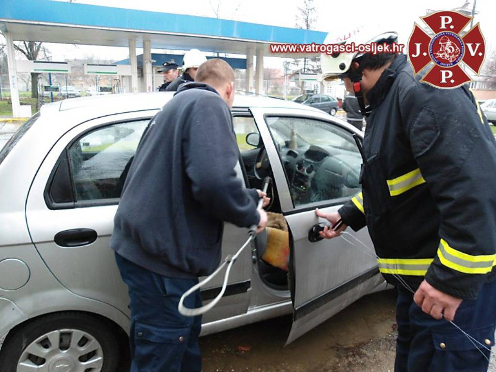 JPVP Grada Osijeka