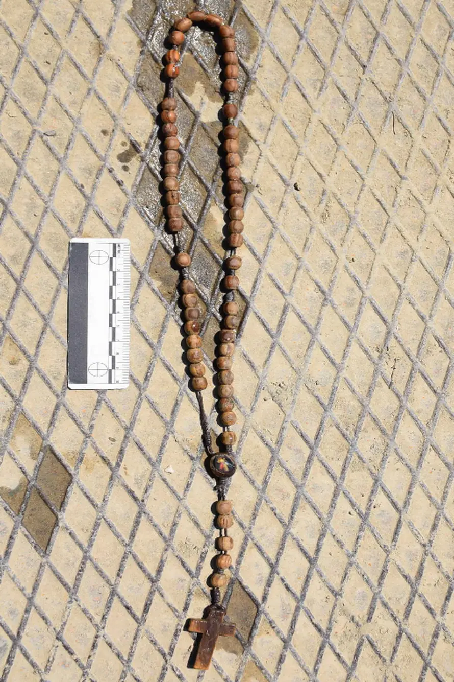 Uznemirujuće: Policija treba pomoć pri identifikaciji tijela