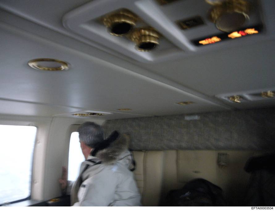 Ruskinje, privatni letovi, party na otoku: Ovako je Epstein gradio svoju mrežu sa slavnima