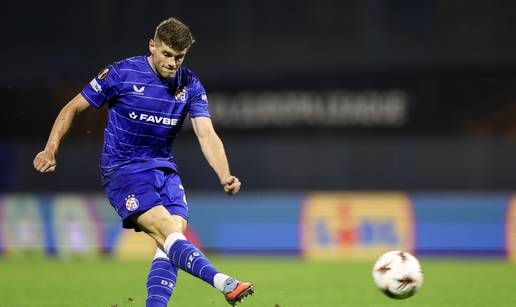 Valinčić je na radaru Dalića, ali jedan branič ipak ima prednost