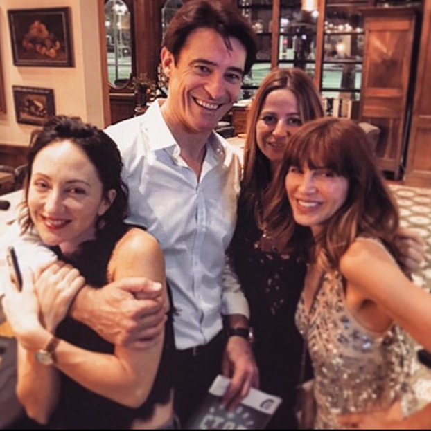 FOTO Kako se mijenjala Eva Višnjić: Promijenila je ime i oprostila prevaru slavnog muža