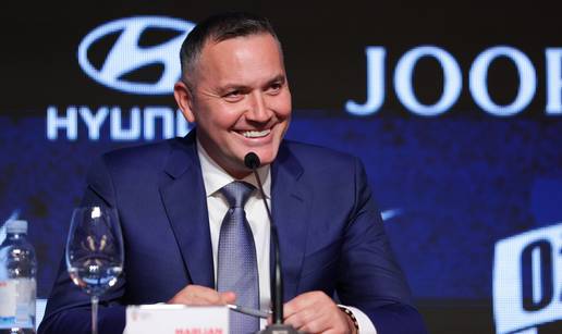 Kustić ostao predsjednik HNS-a: Dalić i Livaja će razgovarati, a o gol-tehnologiji razmišljamo