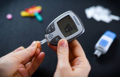 Simptomi dijabetesa i savjeti za prevenciju - mnogi koji imaju dijabetes tip 2 to ni ne znaju