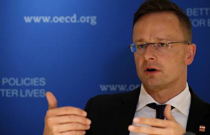 Mađari zbog 'licemjerja' oko Kine kritizirali zapadnu Europu