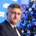 Andrej Plenković: 'Nema velike krize i ustavni suci će biti izabrani, ali SDP je neozbiljan'