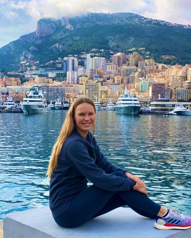 FOTO Bila je prva tenisačica na svijetu. Pokazala je tijelo nakon trećeg poroda i iznenadila sve