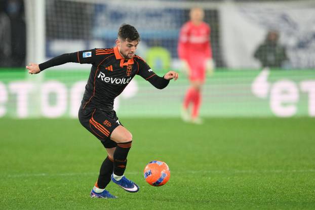 CALCIO - Serie A - SS Lazio vs Como 1907