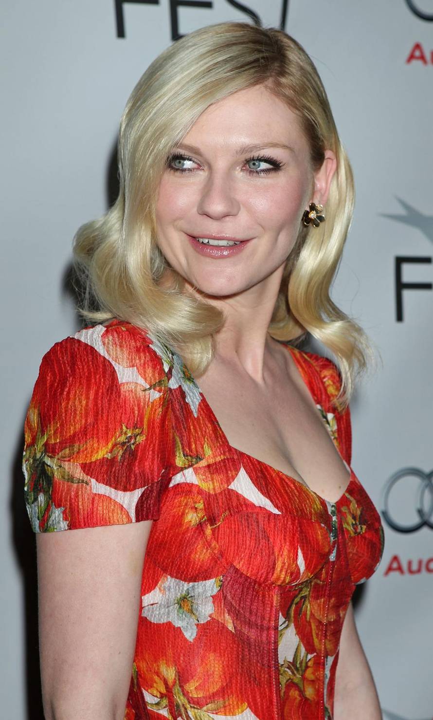 Los Angeles: AFI Film Festival, film Melancholia