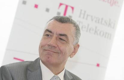 HT i T-Mobile Hrvatska postali su jedno društvo