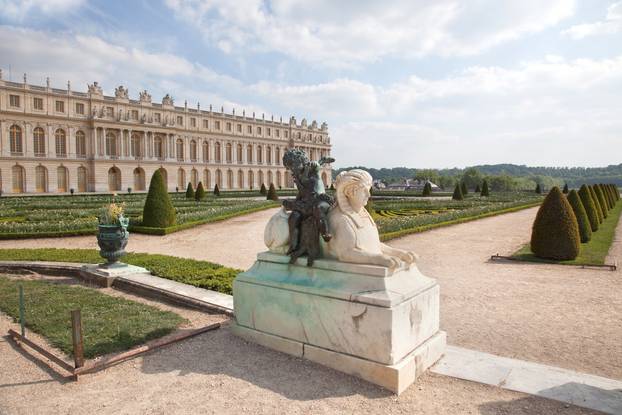 Najljepše svjetske građevine