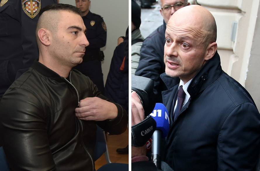 'Prijete mi, razumijem da su ljudi ljuti, ali nisam odgovoran'