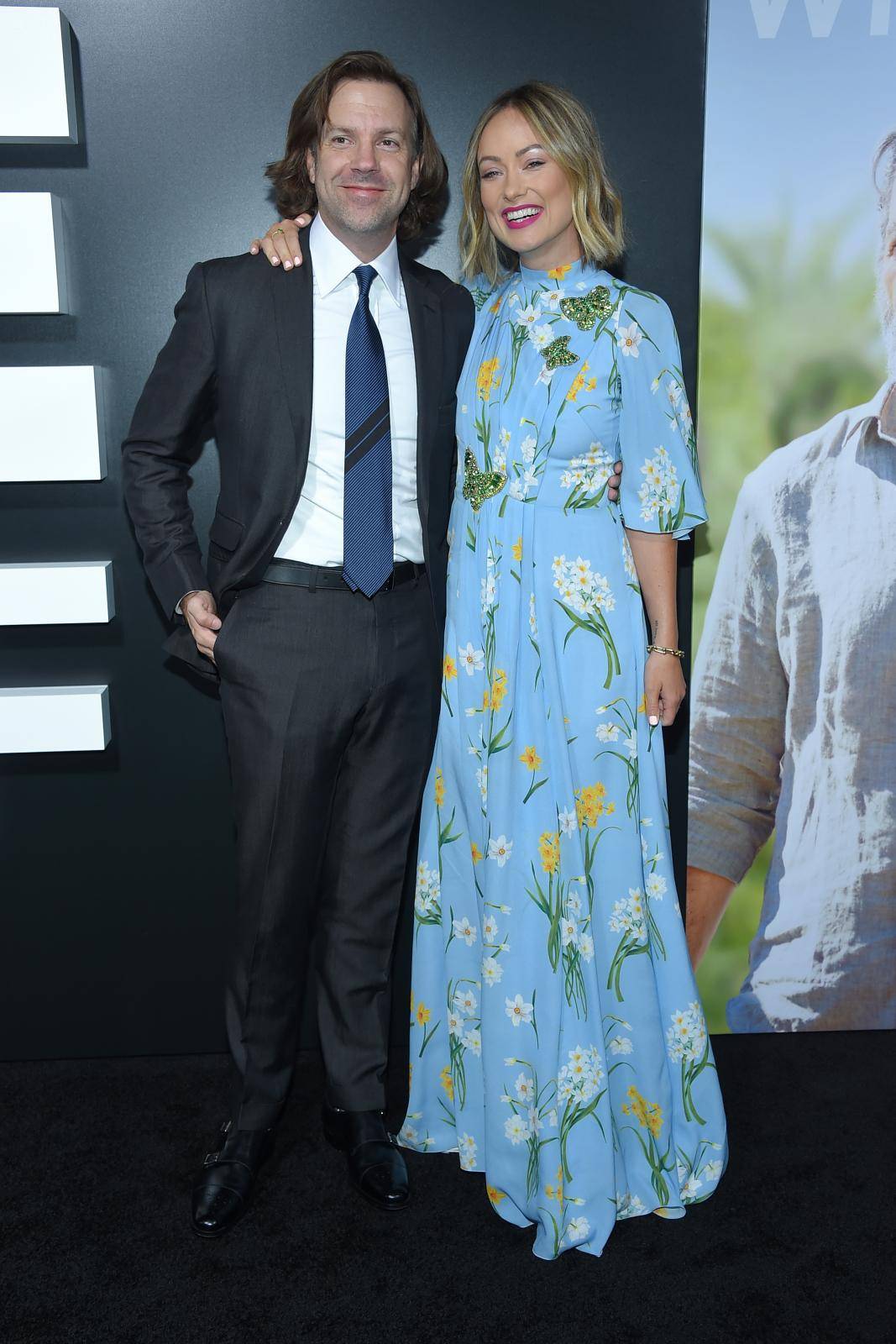 Life Itself Premiere - Los Angeles