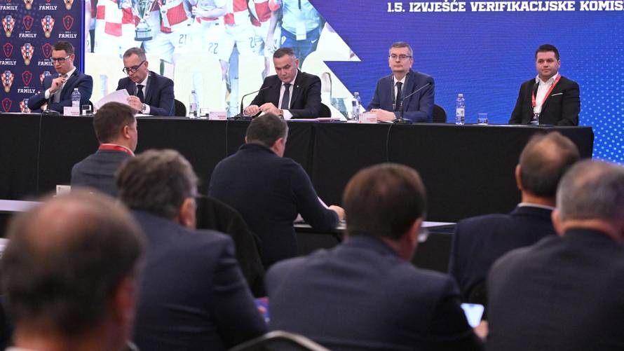 HNS otkrio koliko planira trošiti u 2026. godini. Svi će u HNL-u odsad morati ulagati u terene