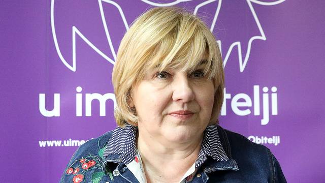 HND: Dali su novac portalu Željke Markić koji je već kršio prava transrodnih osoba