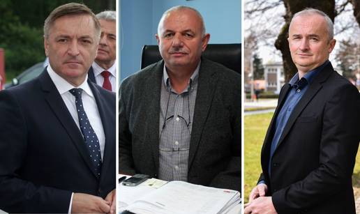 'Smuđ ne bu pobegel!' Kako su Petek, Grgić i Barišić muljali s milijunima eura iz EU fondova?