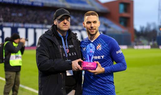 Marko Pjaca: Dinamo mi nikad nije ponudio smanjenje plaće...