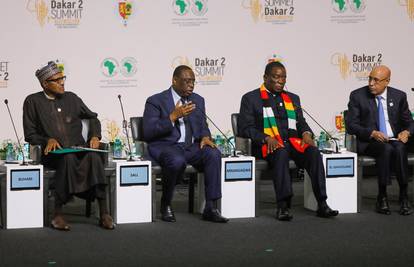 Na velikom samitu Afričke unije žele ubrzati uspostavu afričke zone slobodne trgovine
