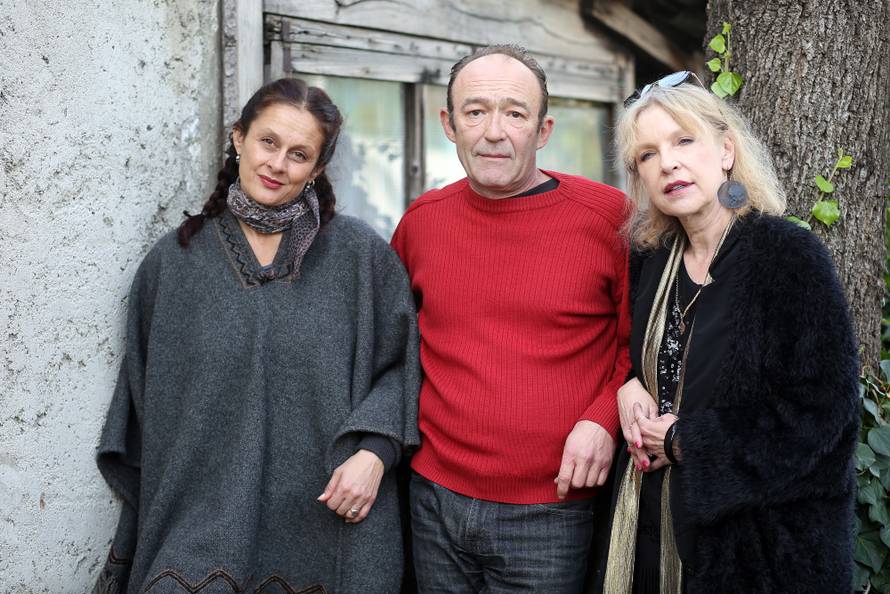 'Smogovci' za sve generacije: Braća Vragec opet u Naselku