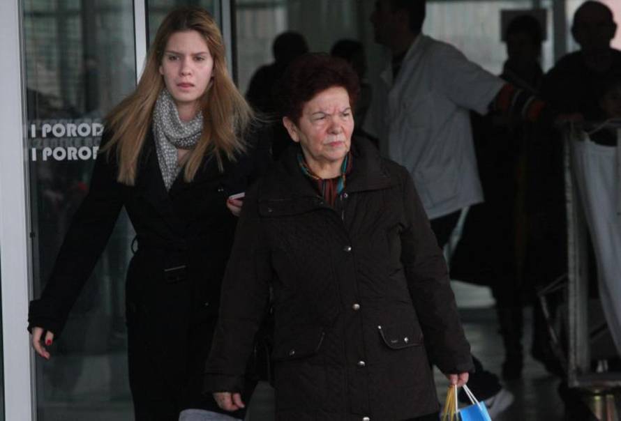 Ivana Ivanović/Pixsell