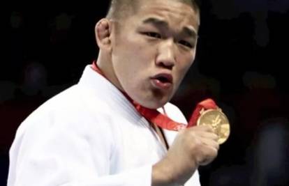 Mirko se vraća u MMA: U ringu ga čeka zlatni olimpijac Ishi...