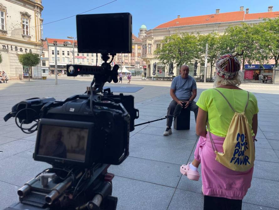 Mladen Borković u 'Večeri za 5': Ljubitelj prirode i maslina, lovac na tune i nagradu od 1000 eura