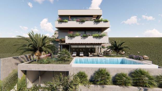 Evo kakve se sve vile nude na Jadranu za milijun eura i više