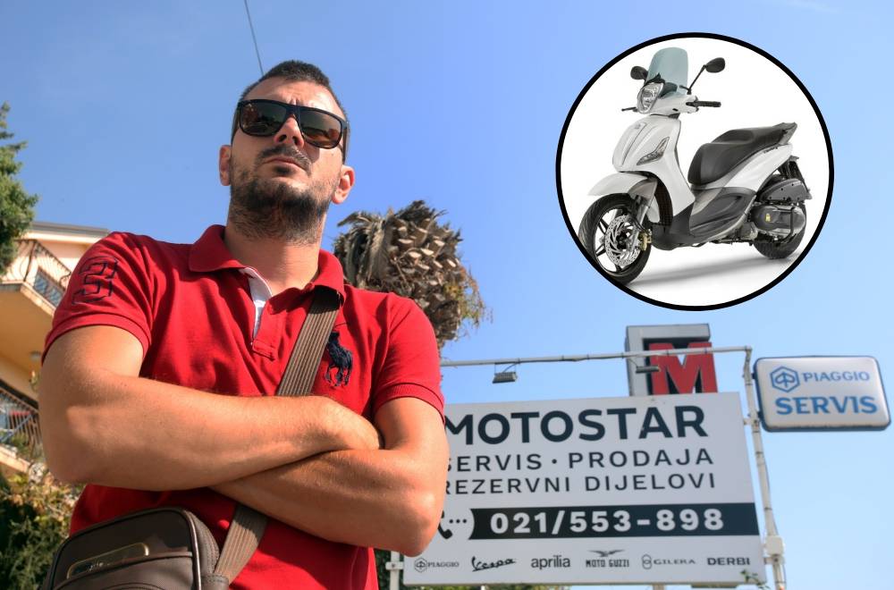 Motor za obrt? Može, ali prava potrošača za njega ne vrijede