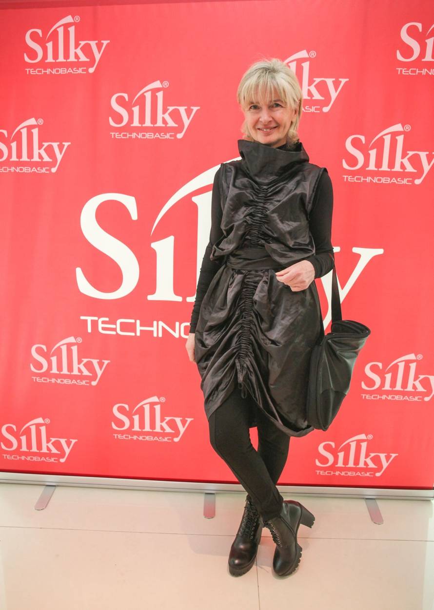 Silky event u znaku crvenih haljina uz brojne poznate 