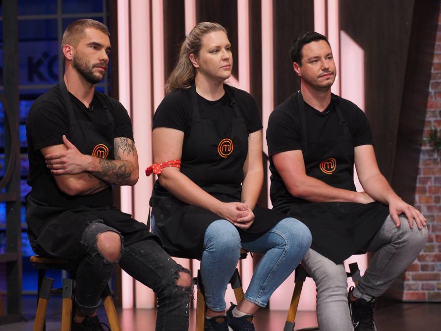 Tihomir još jednom ispao iz MasterChefa: Ovo je prekretnica u mom životu i sigurno nije kraj