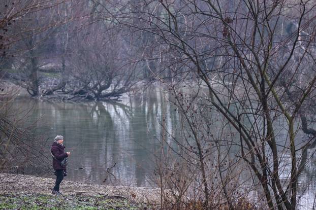 Zagreb: Danas u 16:03 je službeni početak zime