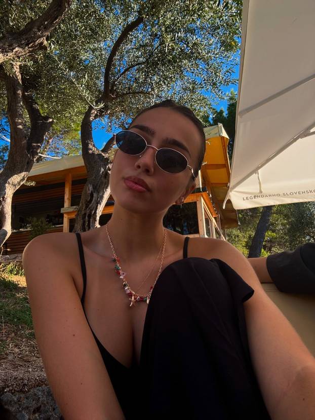 FOTO Voli štikle i bunde, ljubi veliku Dinamovu želju: 'Sve...'