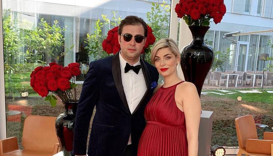 Sarah Josipović rodila: Odmah je pokazala curicu i otkrila ime