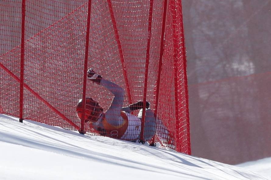 Pyeongchang 2018 Winter Olympics