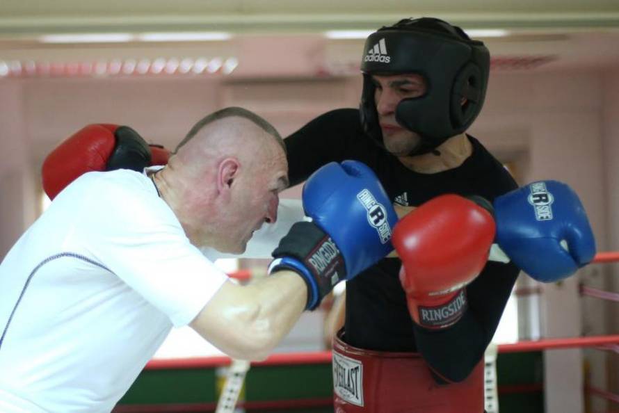 Sanjin Strukić/PIXSELL