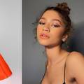 Zendaya u Valentino krinolini izgleda poput moderne princeze