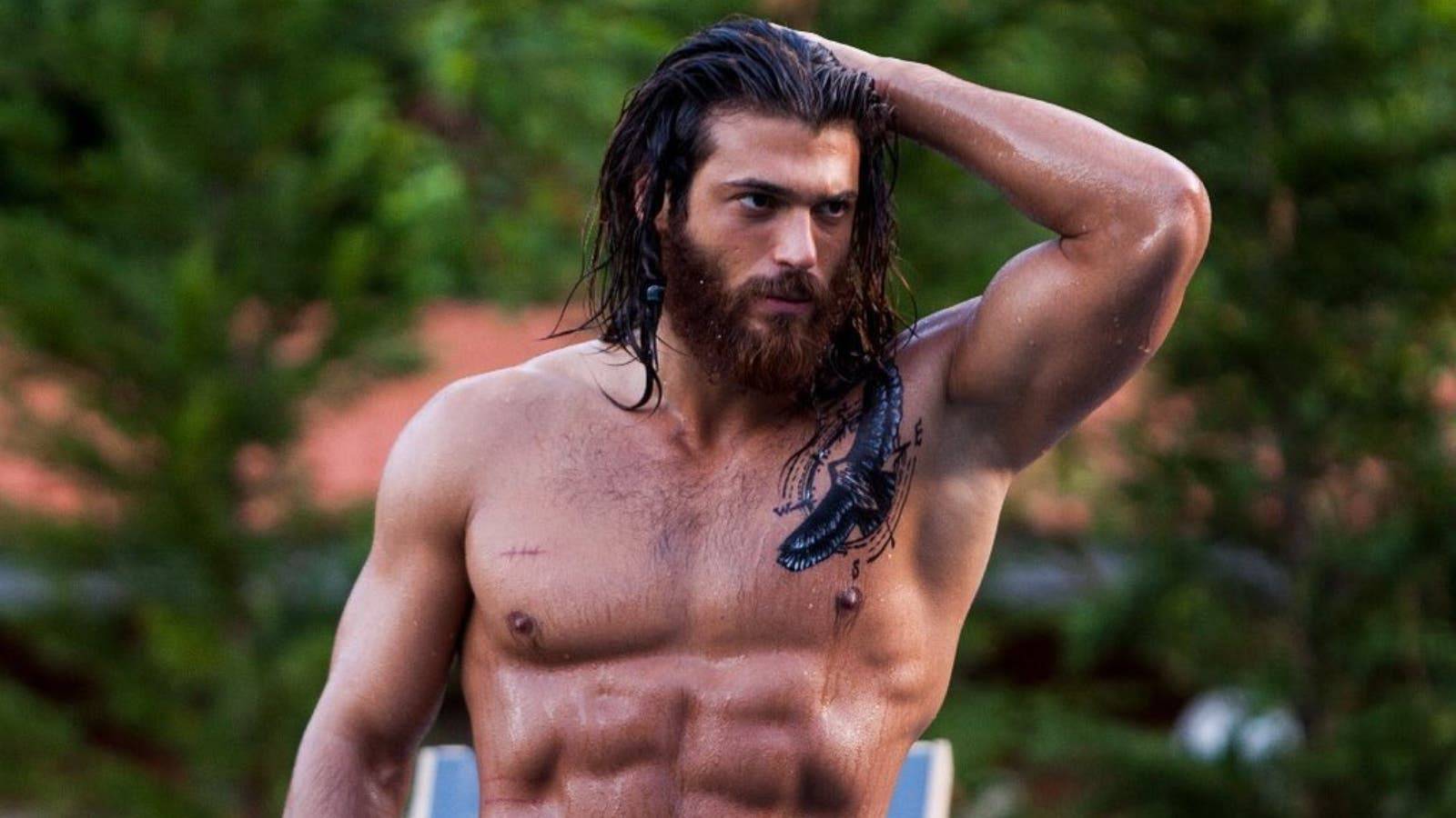 Turski Jason Momoa isklesanim mišićima osvojit će brojna srca