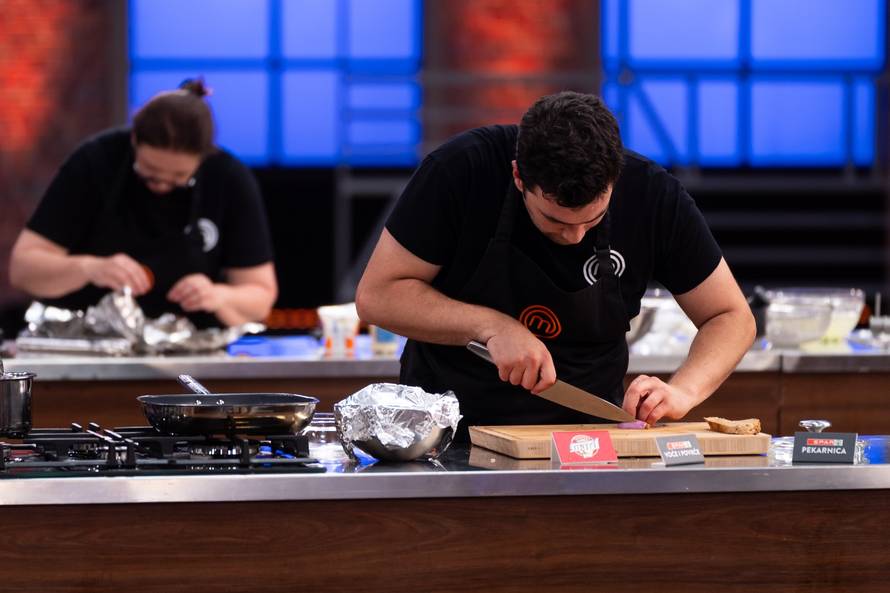 Večeras burno u MasterChef kuhinji: 'To je najveći klišej koji sam čuo, neka turska sapunica'