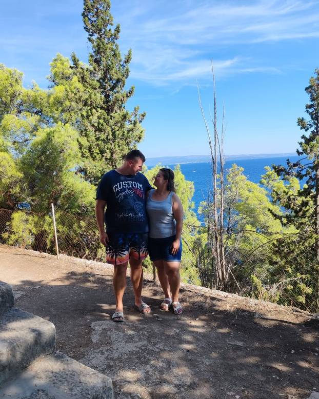 Ljubav im je počela u 'Životu na vagi', sad se vjenčali! Na svadbi bili i njihovi prijatelji iz showa