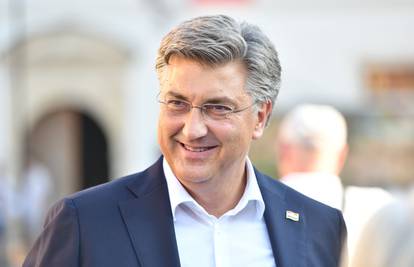 Plenković: Helikopteri nisu taksiji, objašnjenje je bizarno!