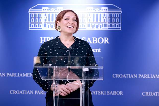 Zagreb:  Boška Ban tvrdi da nije HDZ-ov žetončić