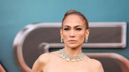 Kritičari su popljuvali novi film Jennifer Lopez, a evo što ona kaže: 'Na kraju sam jecala...'