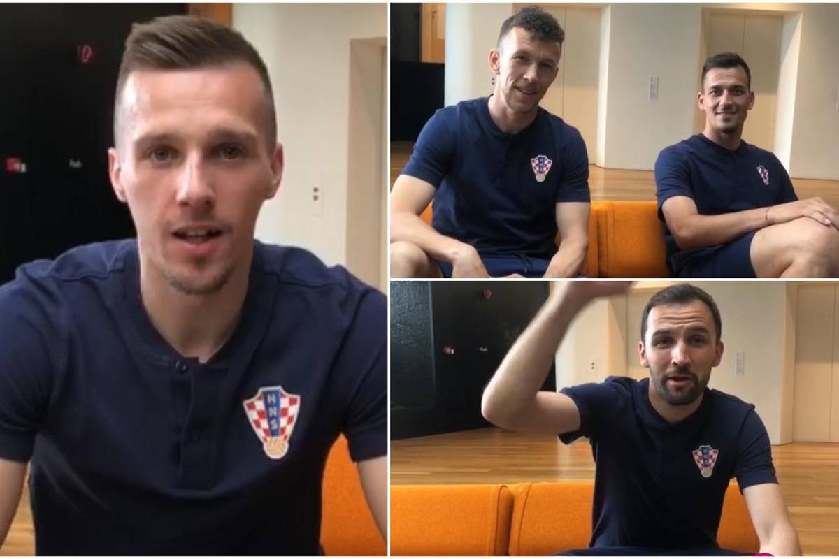 Vatreni vas pozivaju: 'Navijajte i zapjevajte najdulju pjesmu!'