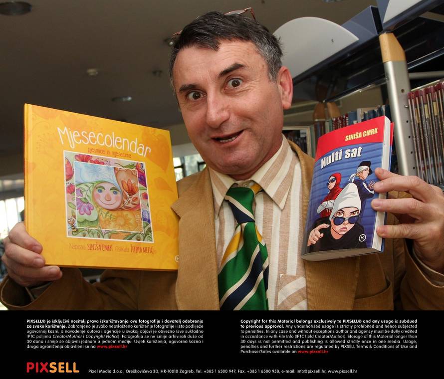 Duško Jaramaz/PIXSELL