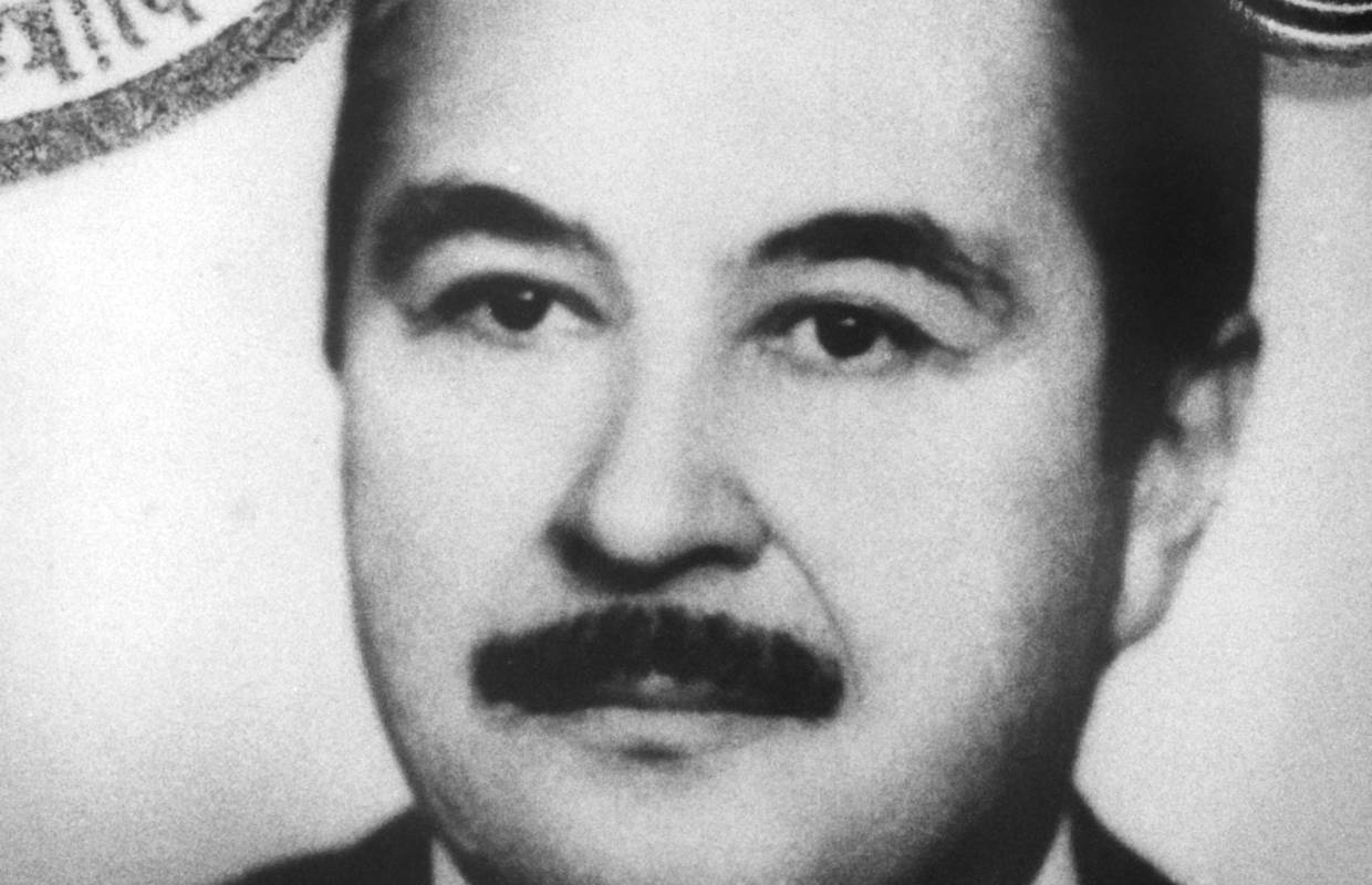 Enigma Stjepana Đurekovića: Nafta, politika, ljubavnice, orgije i krvavo ubojstvo